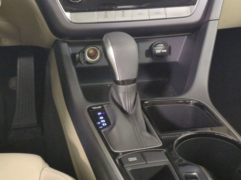 Used 2019 Hyundai Sonata SE FWD image 20