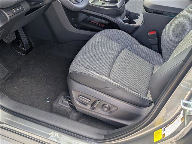 New 2026 Toyota bZ image 4