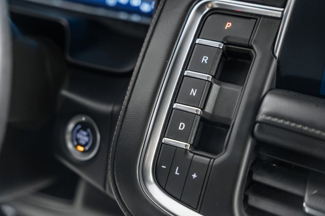 Used 2022 Chevrolet Tahoe High Country image 21