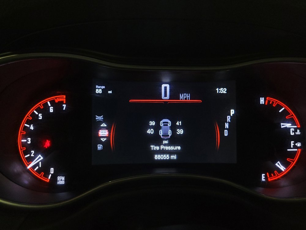 Used 2020 Dodge Durango SXT AWD/4WD image 23