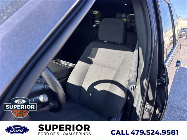 Used 2021 Ford Expedition XL AWD/4WD image 19