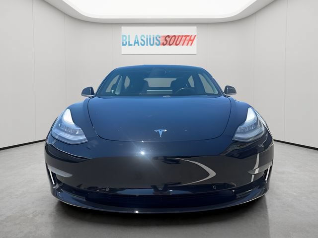 Used 2018 Tesla Model 3 Performance AWD/4WD image 8