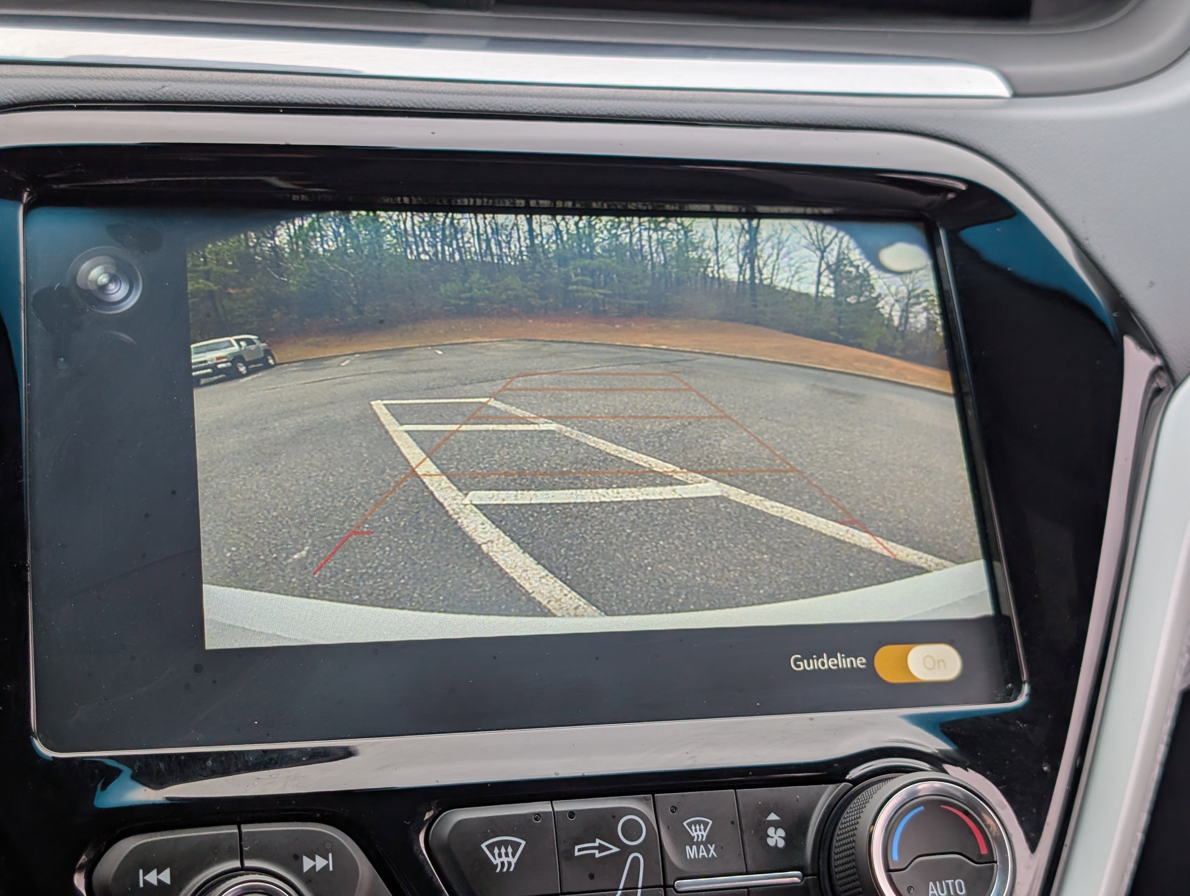 Used 2020 Chevrolet Bolt LT image 25