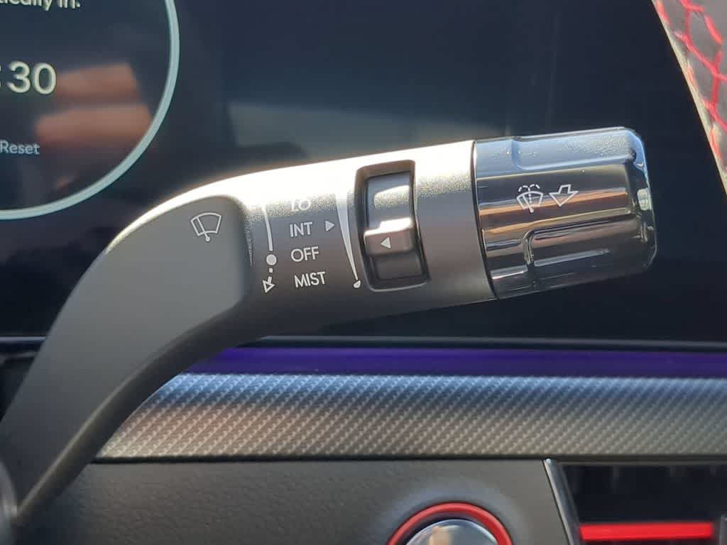 New 2026 Hyundai Sonata N Line FWD image 28