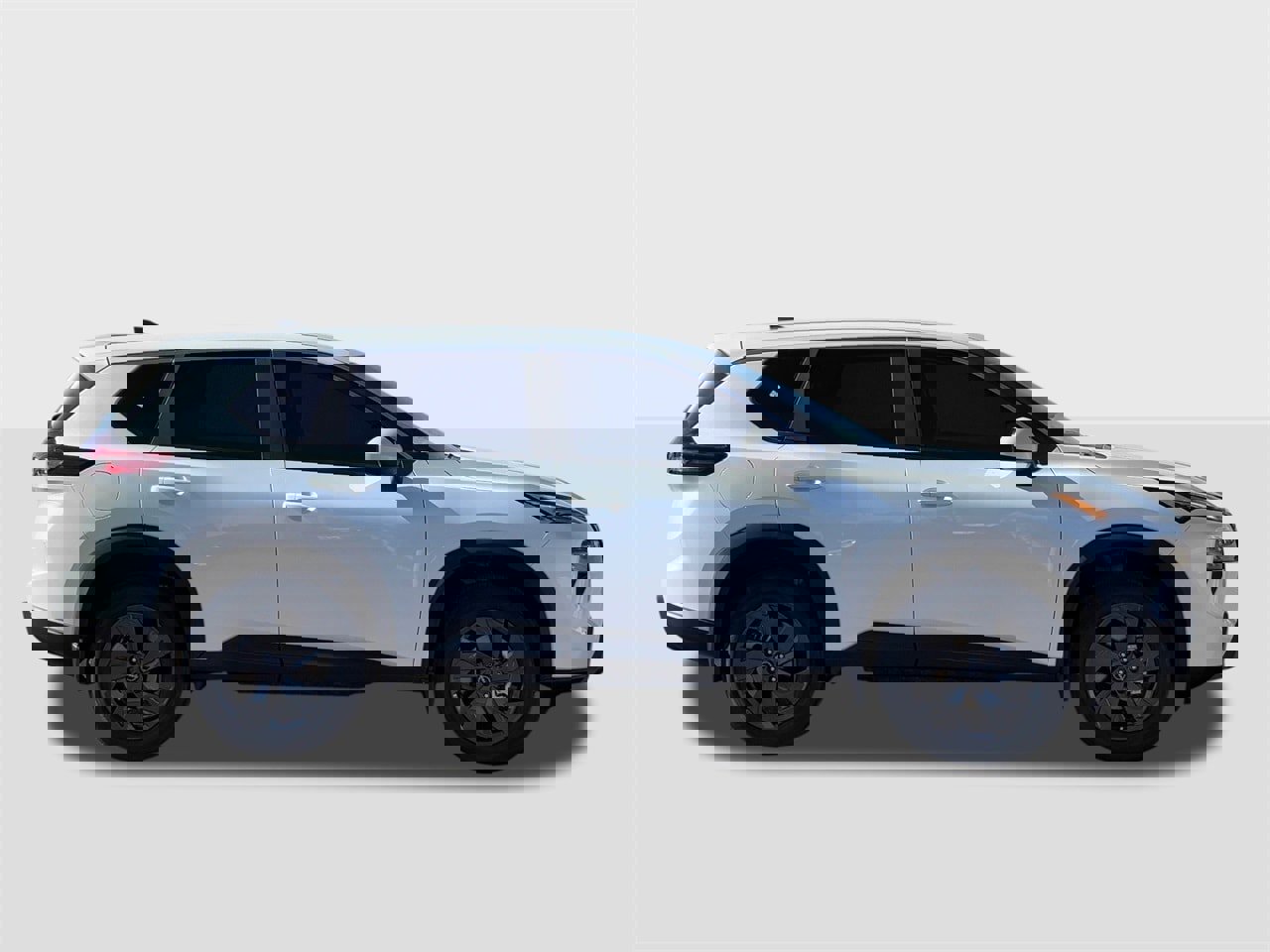 New 2026 Nissan Rogue SV image 7