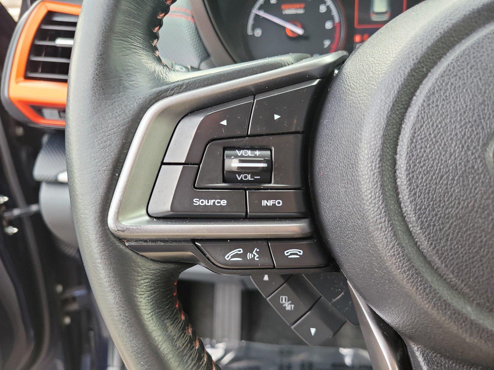 Used 2020 Subaru Forester Sport w/ Popular Package #2 AWD/4WD image 18