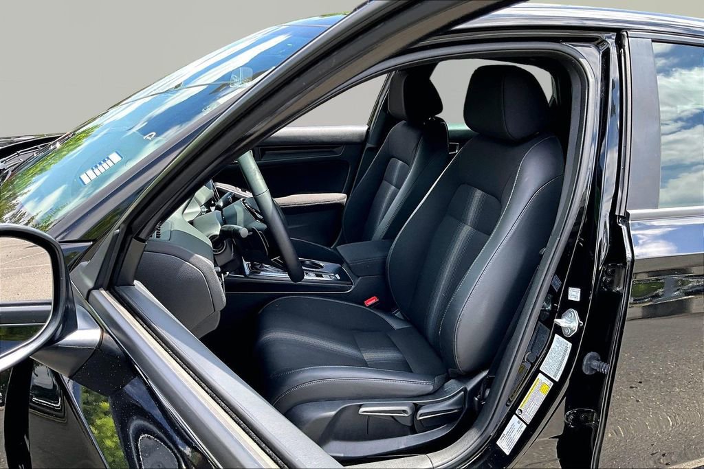 Certified 2024 Honda Civic Sport image 15