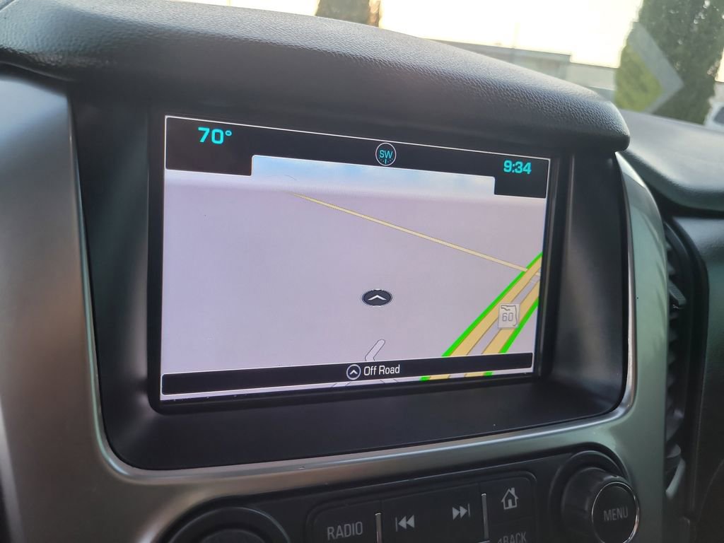 Used 2017 Chevrolet Tahoe Premier image 23