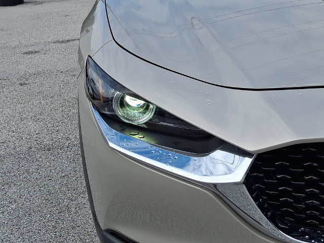 Certified 2024 MAZDA CX-30 2.5 Turbo w/ Premium Package AWD/4WD image 10