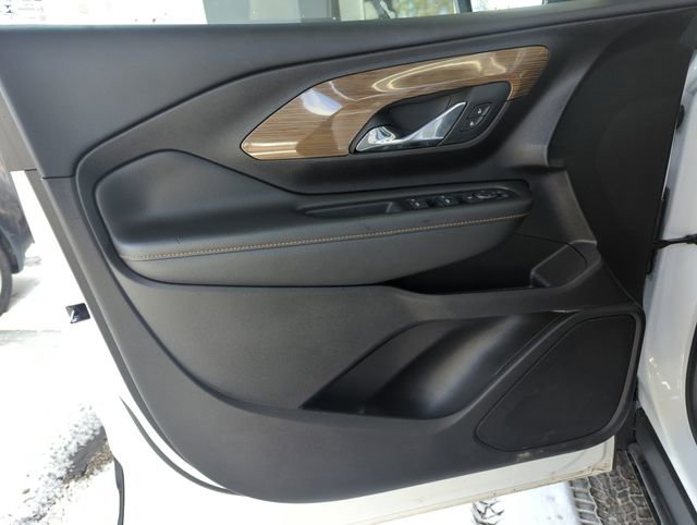 Used 2018 GMC Terrain SLE w/ Driver Convenience Package image 14