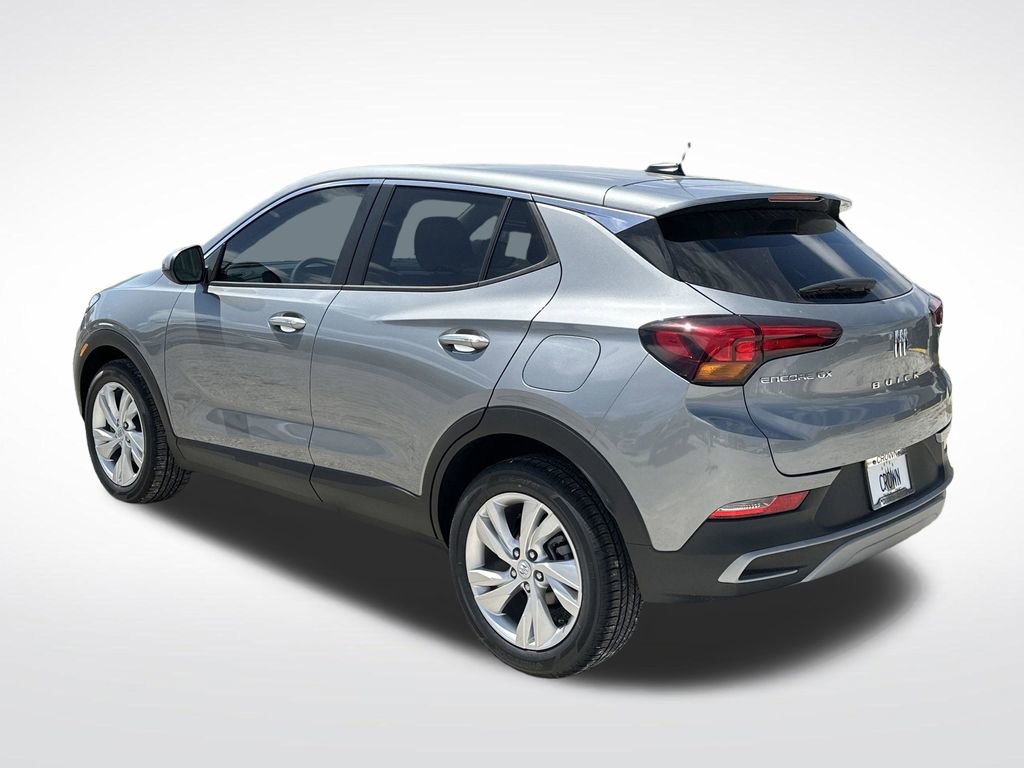 New 2026 Buick Encore GX Preferred FWD image 5