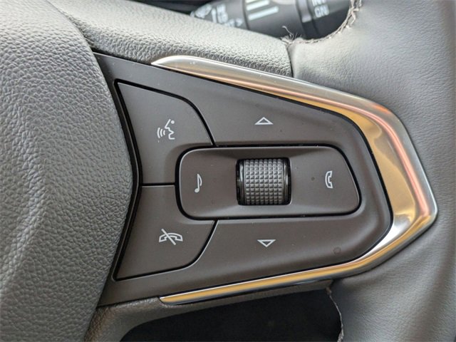 New 2026 Chevrolet TrailBlazer LT w/ Convenience Package image 14