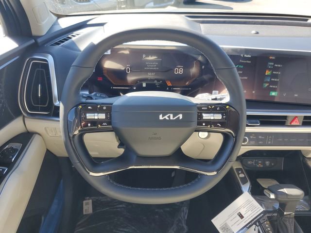 New 2026 Kia Sorento EX image 11