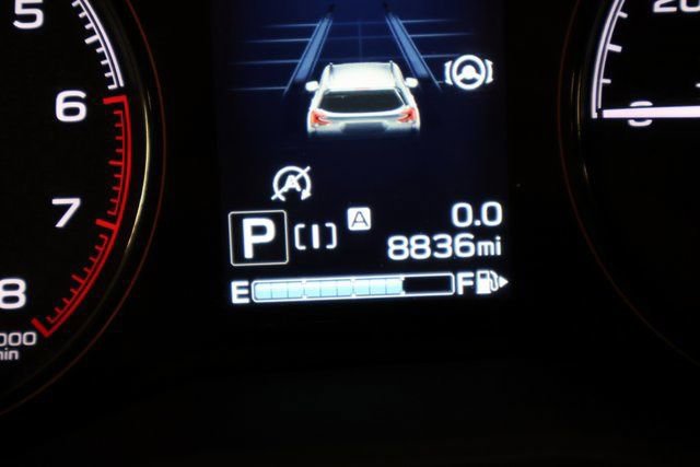 Certified 2024 Subaru Forester Wilderness image 18