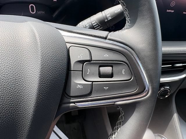 Used 2024 Buick Encore GX Preferred FWD image 19