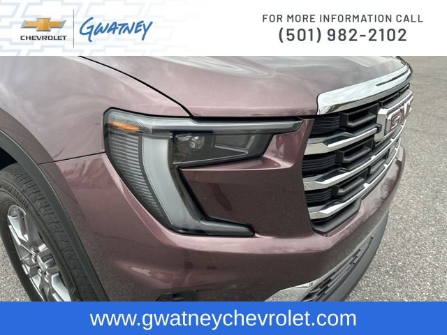 Used 2025 GMC Acadia Elevation FWD image 13