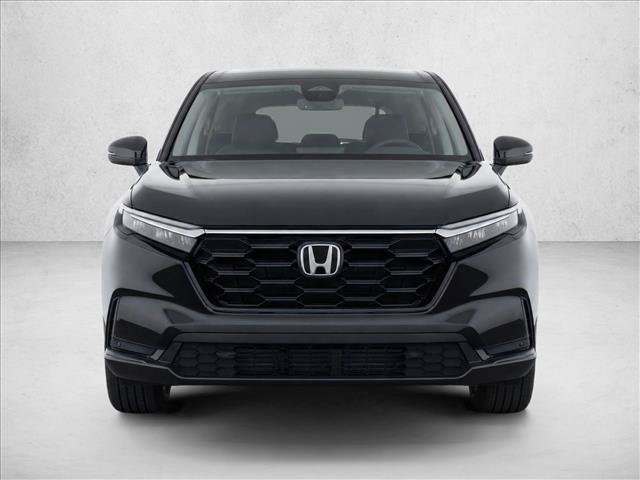 Used 2026 Honda CR-V LX image 2