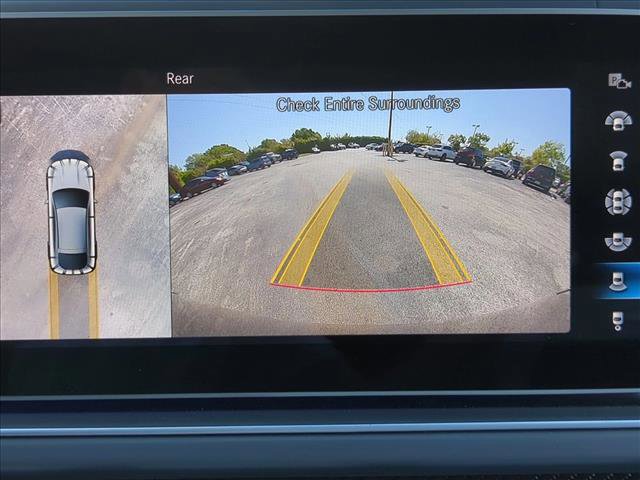 Certified 2022 Mercedes-Benz GLE 63 AMG S image 11