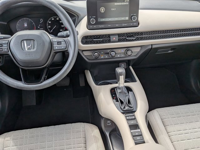 Certified 2023 Honda HR-V LX image 16