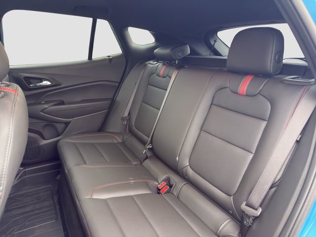 New 2026 Chevrolet Trax RS w/ Sunroof Package image 13