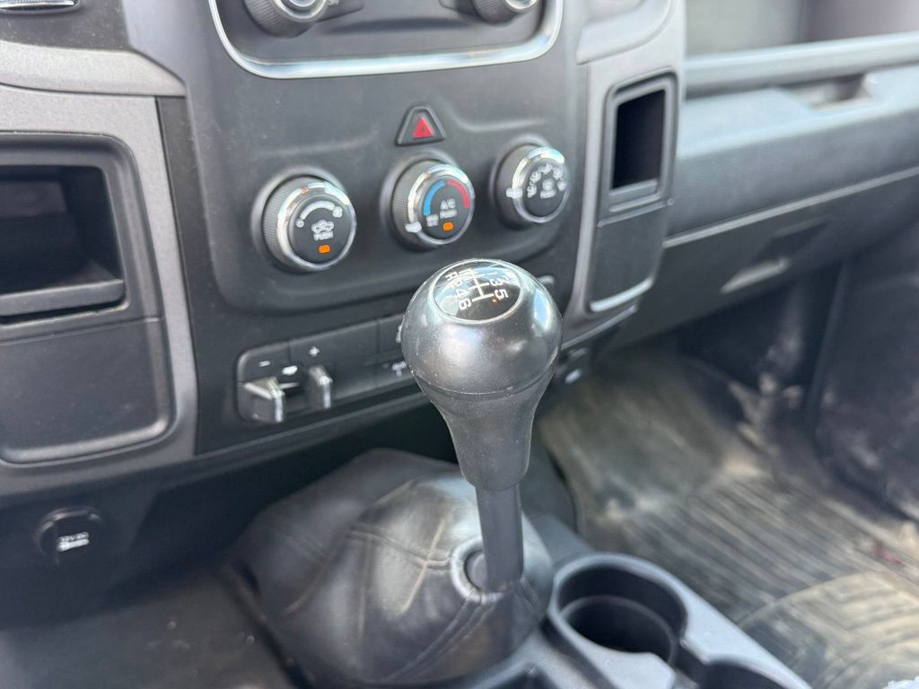 Used 2018 RAM 2500 Tradesman w/ Popular Equipment Group AWD/4WD image 21