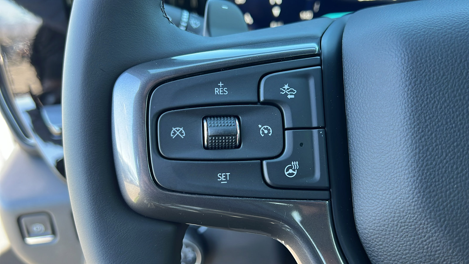 New 2026 Chevrolet Silverado 1500 ZR2 image 28