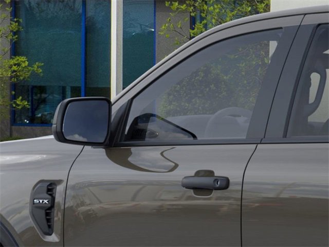 New 2025 Ford Ranger XL w/ Trailer Tow Package image 20