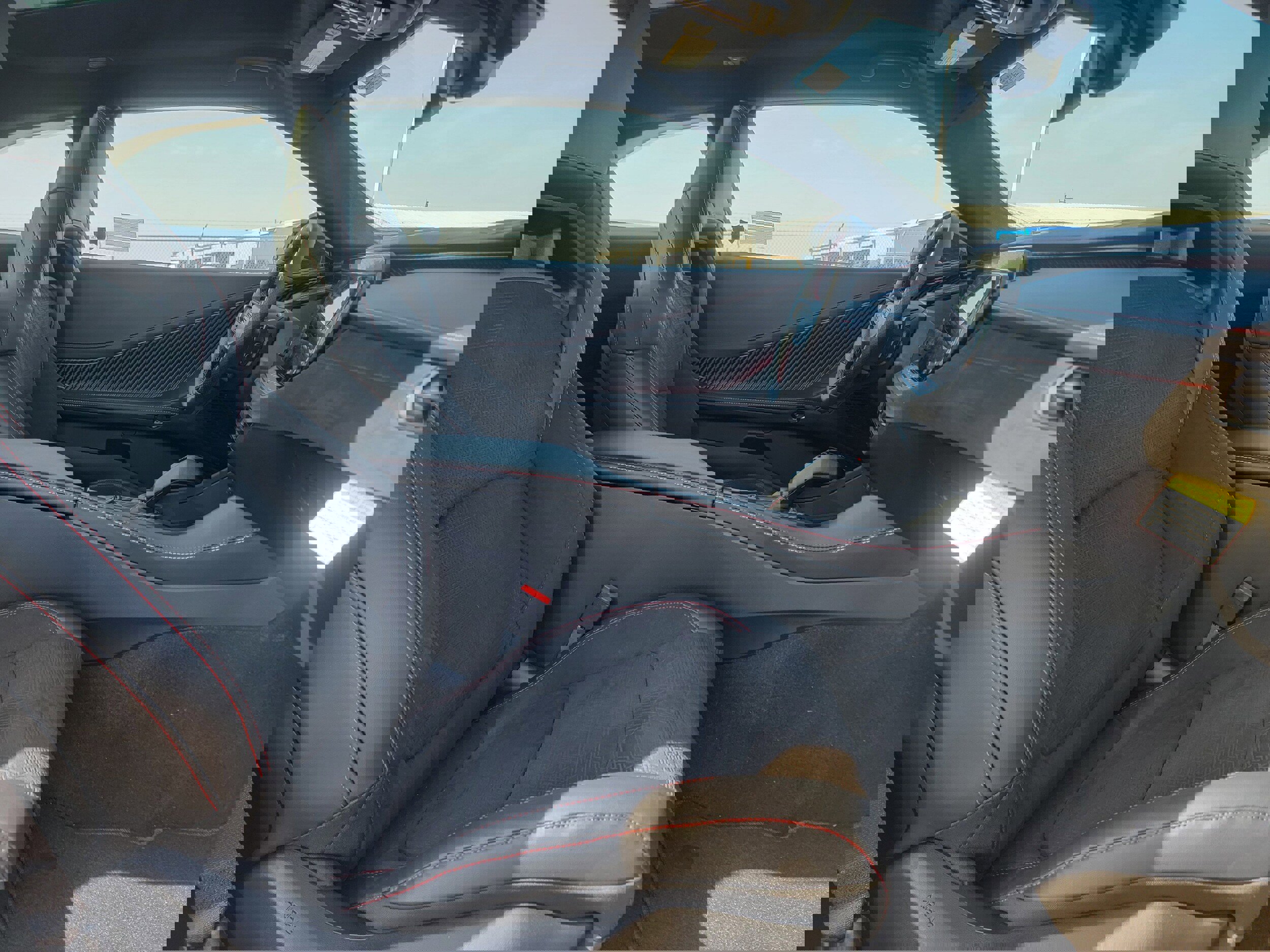 New 2024 Dodge Charger Daytona Scat Pack w/ Plus Group image 16