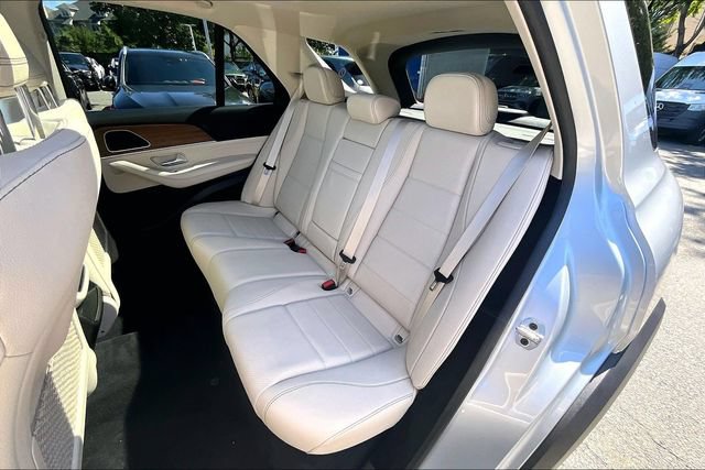 Used 2026 Mercedes-Benz GLE 350 4MATIC image 17