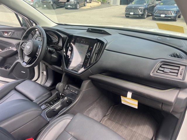 Used 2025 Subaru Ascent Bronze Edition w/ Onyx Package image 33