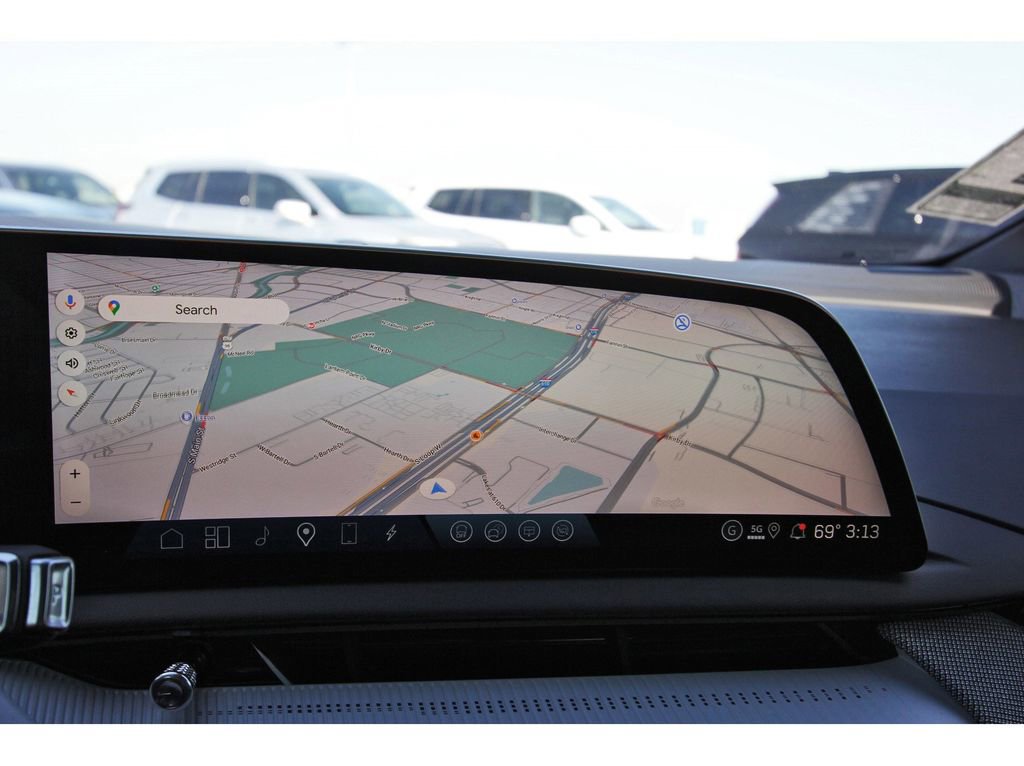 New 2026 Cadillac Optiq Sport 2 image 17