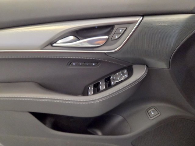 New 2026 Cadillac CT5 Premium Luxury w/ Technology Package RWD image 26