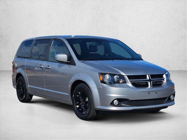 Used 2020 Dodge Grand Caravan GT FWD video 3