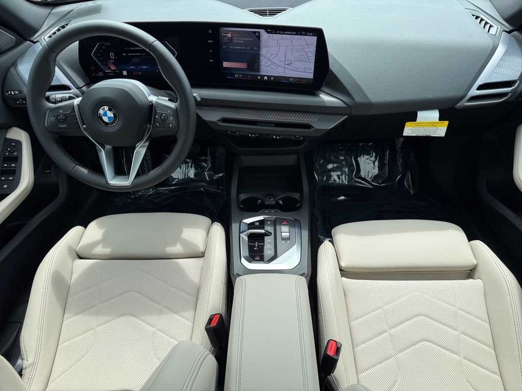 Used 2026 BMW 228i xDrive w/ Premium Package AWD/4WD image 10