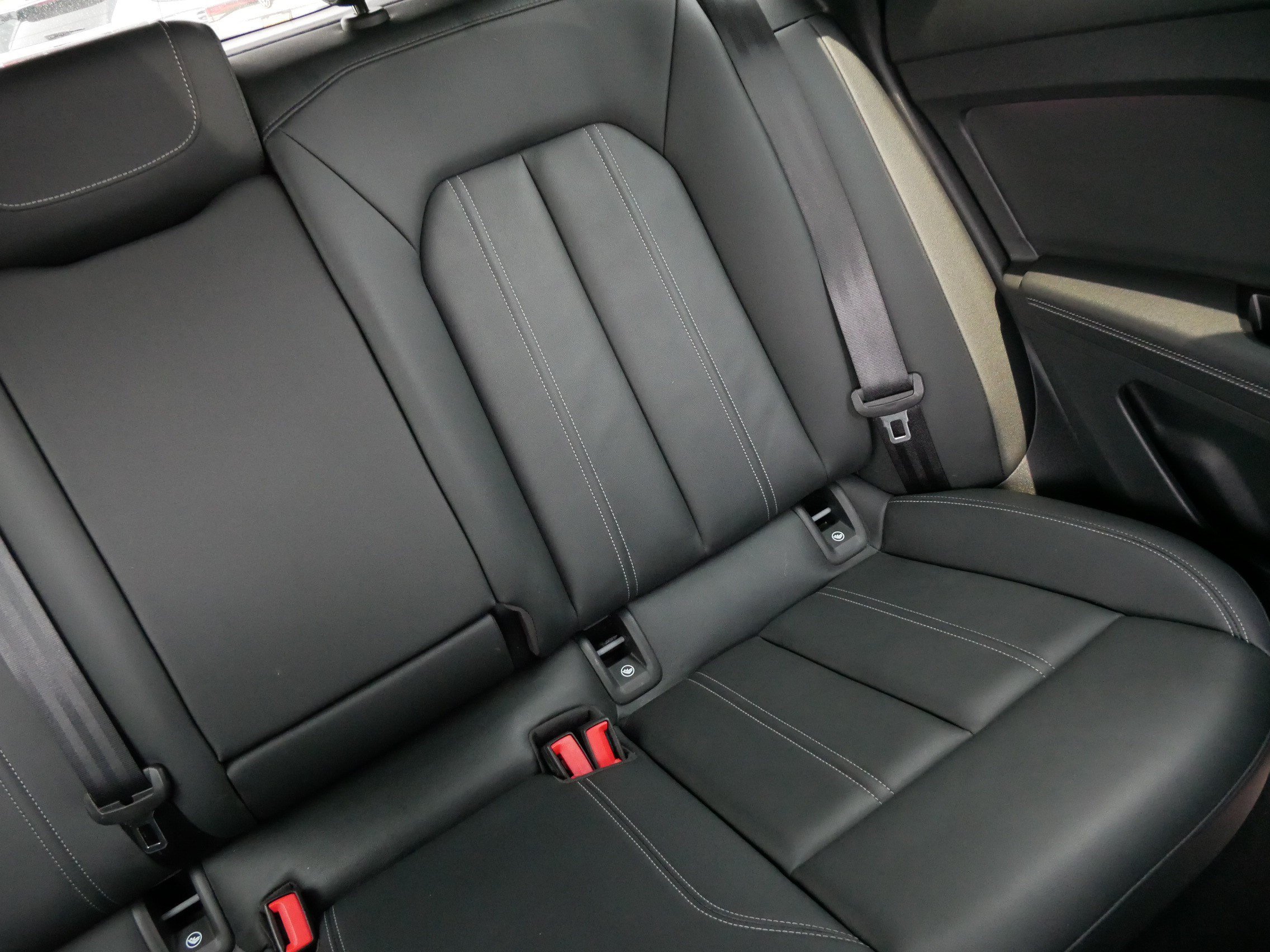 Used 2023 Audi Q4 e-tron Premium Plus w/ Premium Plus AWD/4WD image 14