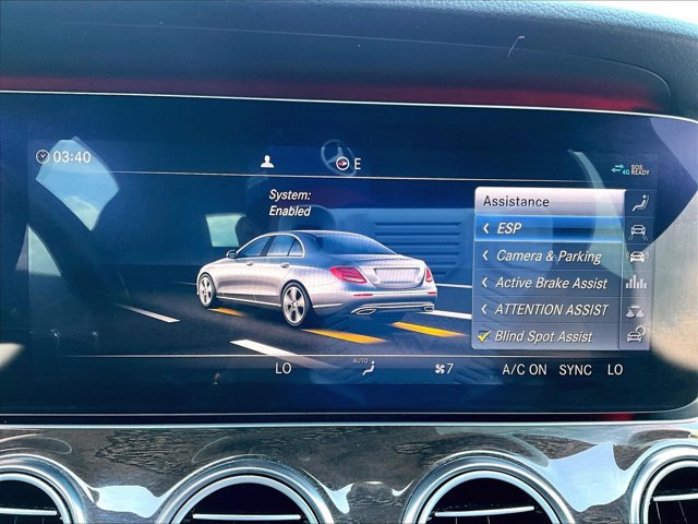 Used 2019 Mercedes-Benz E 300 image 23