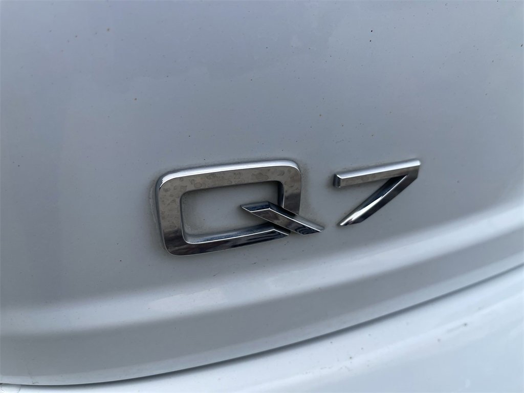 Used 2019 Audi Q7 3.0T Prestige w/ Prestige Package image 33