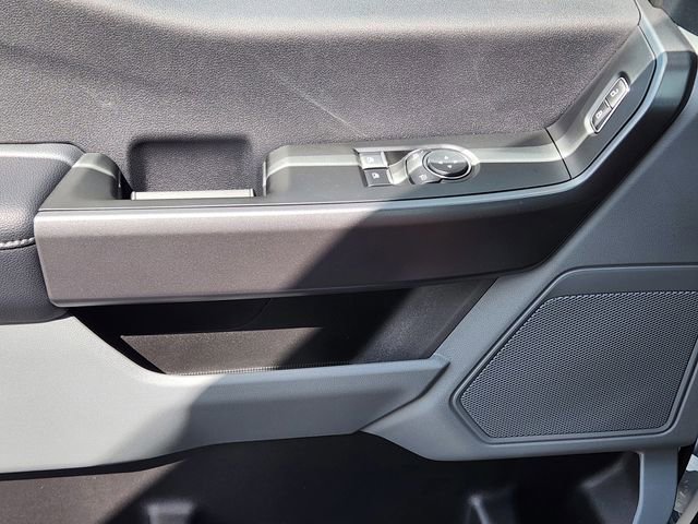 New 2026 Ford F350 XL w/ STX Appearance Package image 25