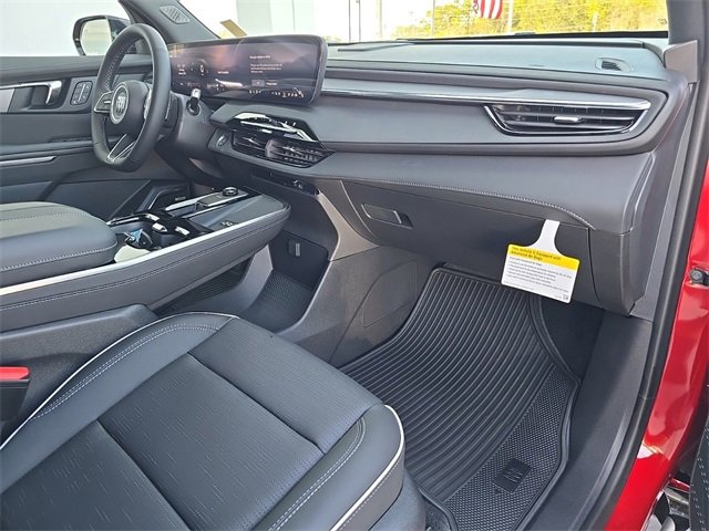 New 2025 Buick Enclave Sport Touring w/ Power Package image 10