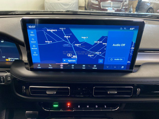 Certified 2023 Lincoln Nautilus Reserve w/ Monochromatic Package image 26