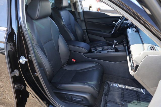Used 2023 Honda Accord Touring image 17