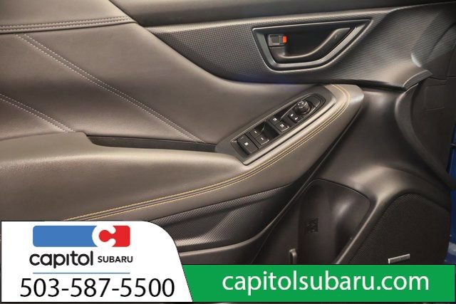 Used 2024 Subaru Forester Wilderness AWD/4WD image 10