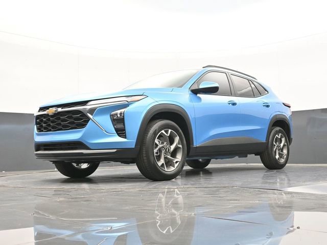 New 2026 Chevrolet Trax LT w/ Driver Confidence Package FWD image 51