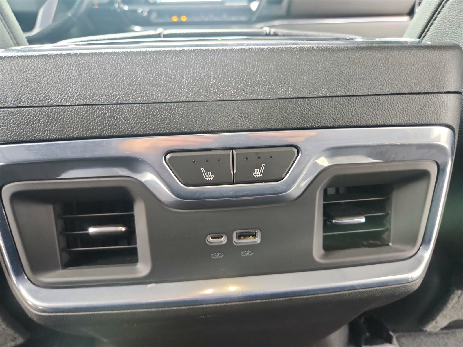 Used 2022 GMC Sierra 1500 SLT w/ SLT Premium Plus Package image 38