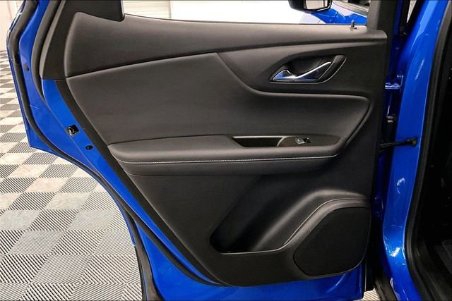 Used 2025 Chevrolet Blazer LT image 20