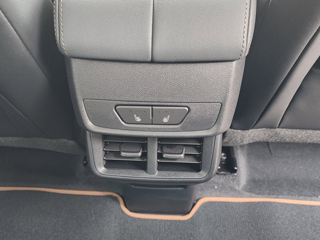 New 2026 GMC Terrain AT4 w/ Convenience Package III image 48