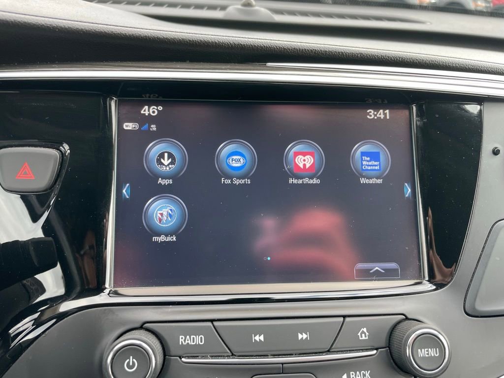 Used 2017 Buick Envision Essence image 15