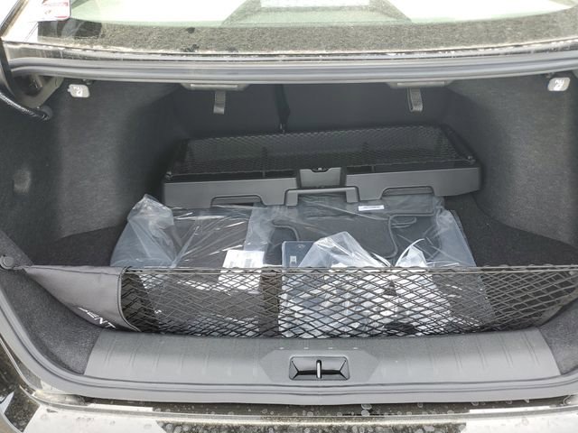 New 2026 Nissan Sentra SV w/ SV Convenience Package FWD image 12