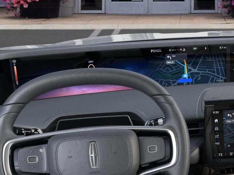 New 2026 Lincoln Nautilus Premier w/ Equipment Group 102A image 13