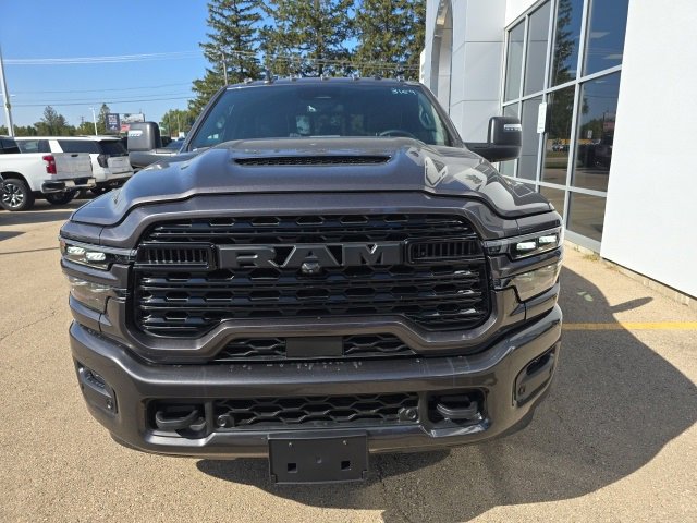 New 2026 RAM 3500 Limited image 3